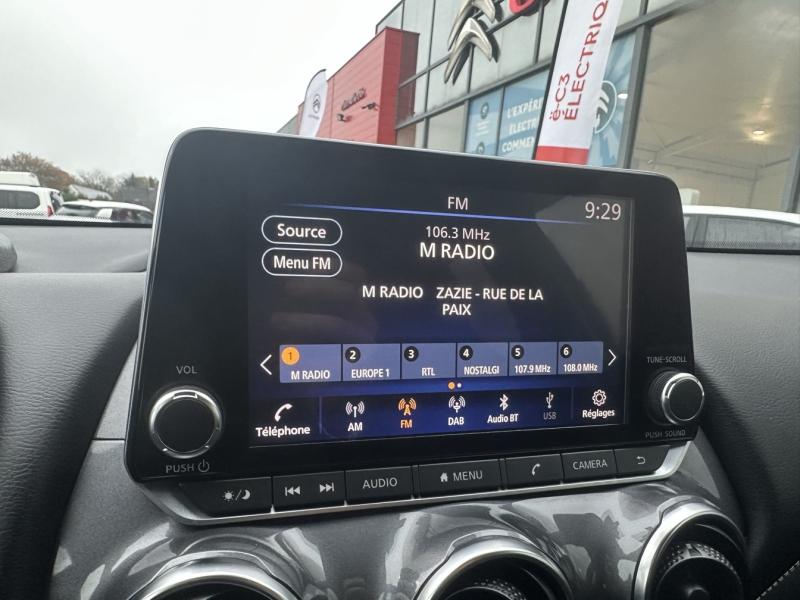 Véhicule d'occasion