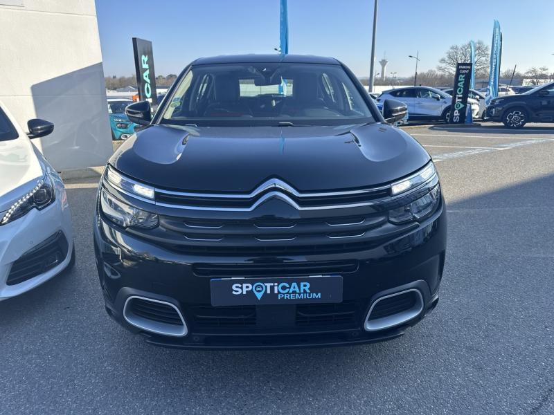 Véhicule d'occasion