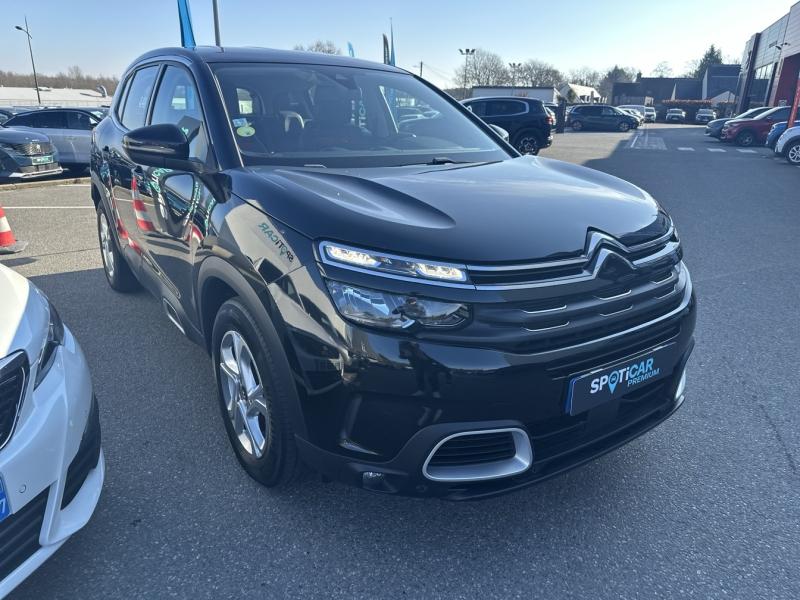 Véhicule d'occasion