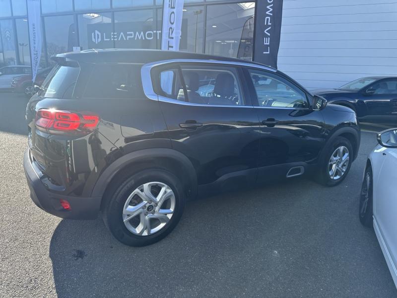 Véhicule d'occasion