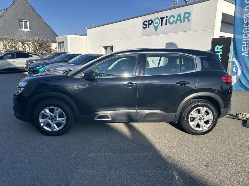 Véhicule d'occasion