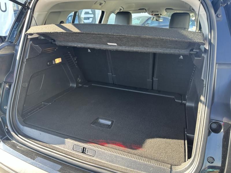 Véhicule d'occasion