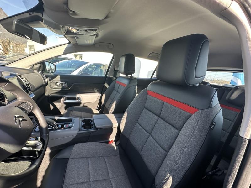 Véhicule d'occasion