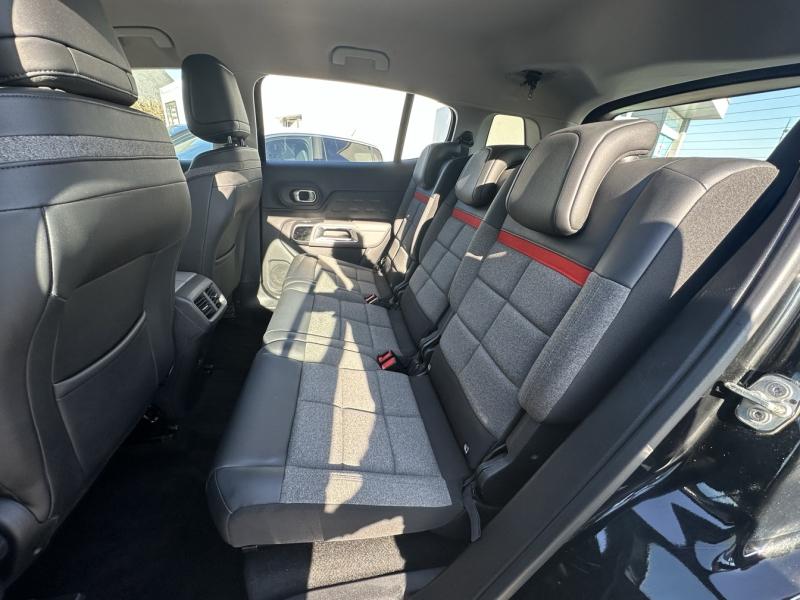 Véhicule d'occasion