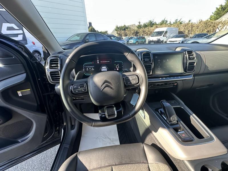 Véhicule d'occasion