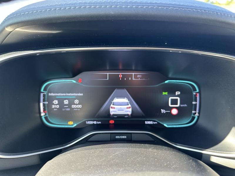 Véhicule d'occasion