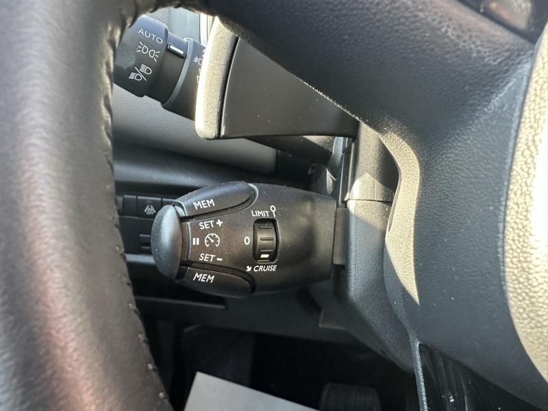 Véhicule d'occasion