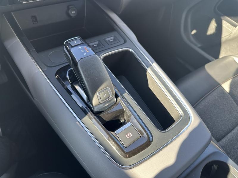 Véhicule d'occasion