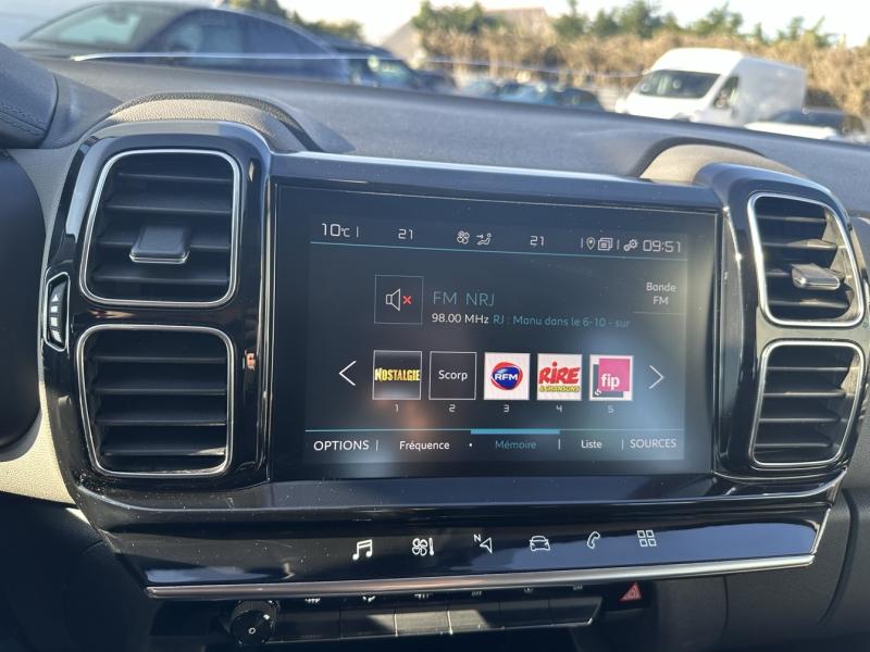 Véhicule d'occasion