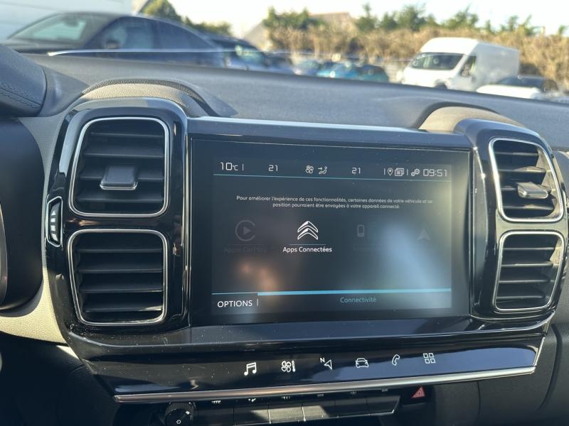 Véhicule d'occasion