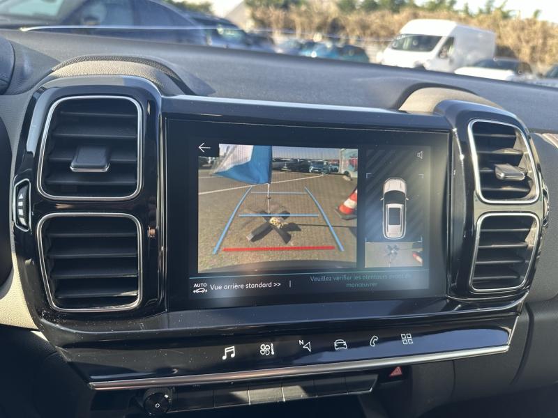 Véhicule d'occasion