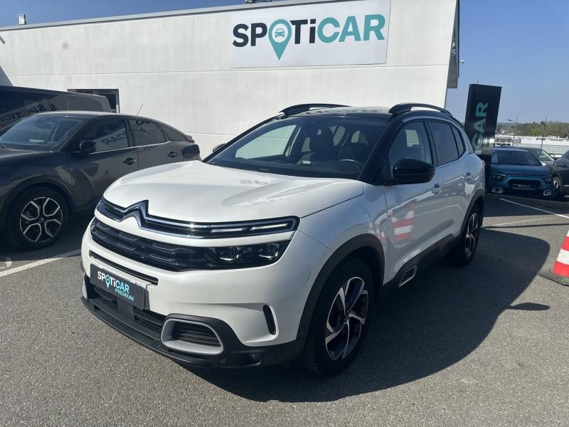 Véhicule d'occasion