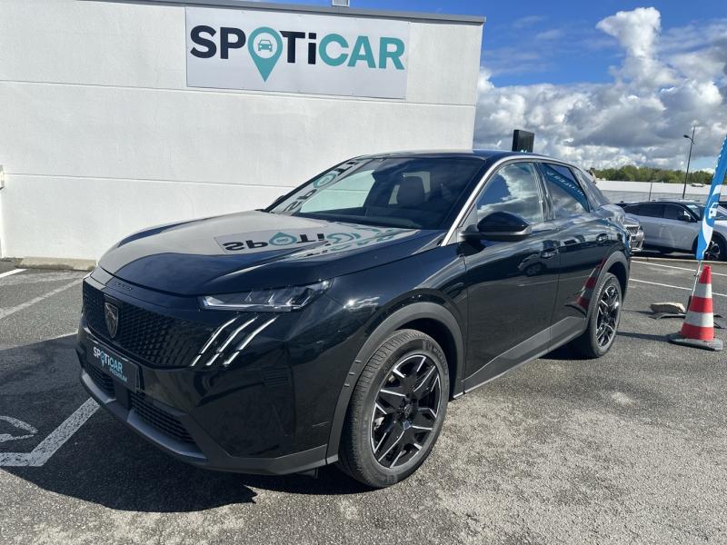 Véhicule d'occasion