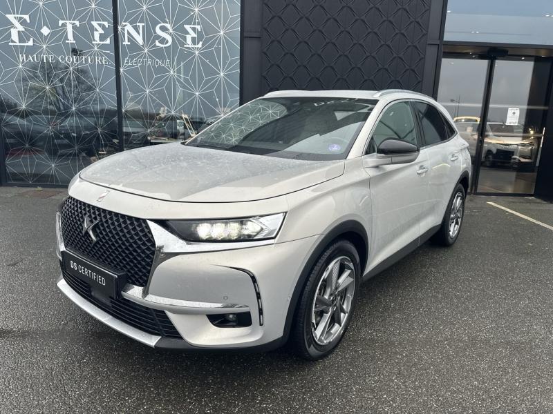 Véhicule d'occasion