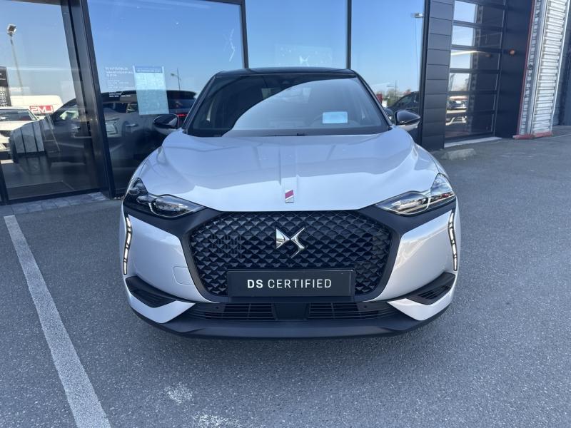 Véhicule d'occasion