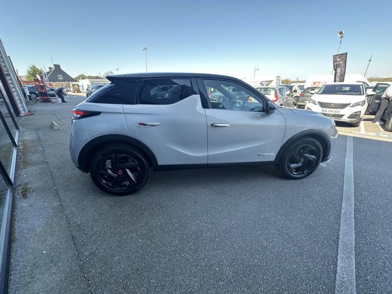 Véhicule d'occasion