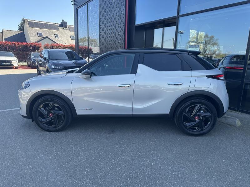 Véhicule d'occasion