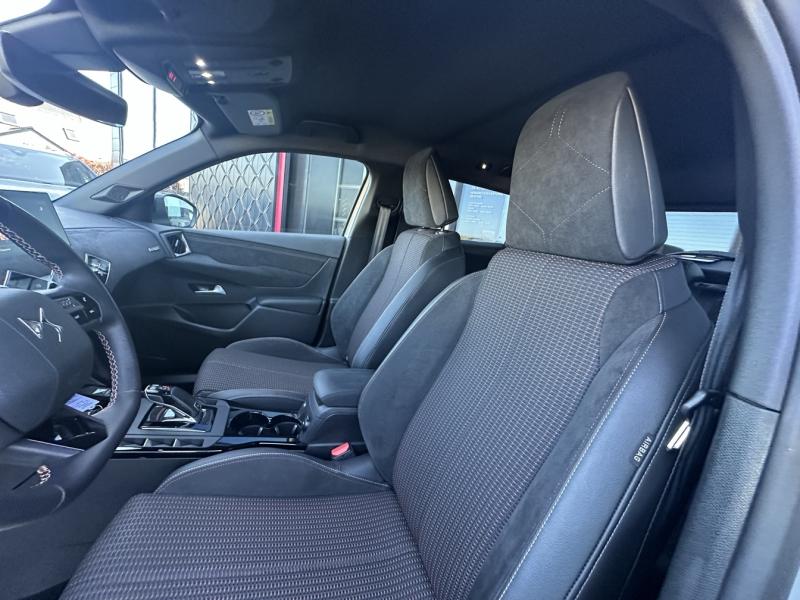 Véhicule d'occasion