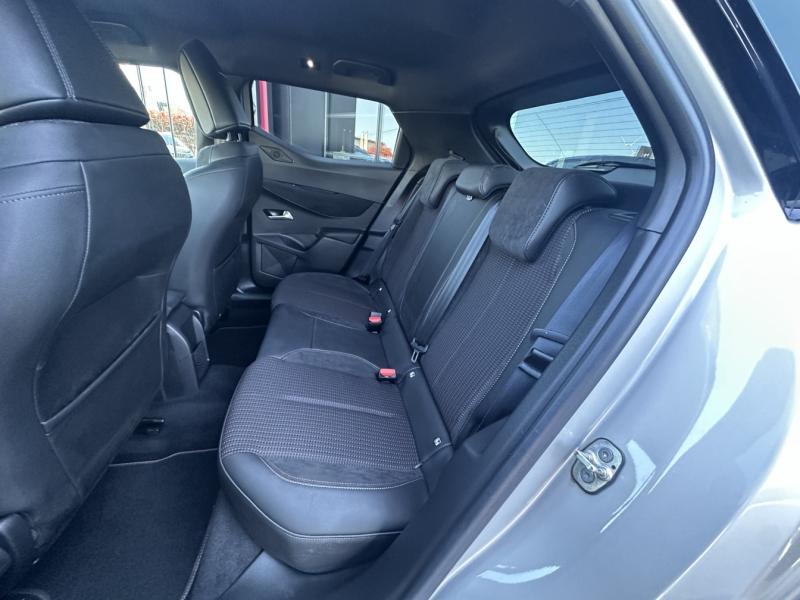 Véhicule d'occasion