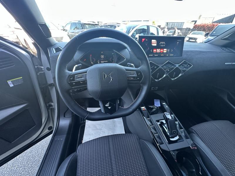 Véhicule d'occasion