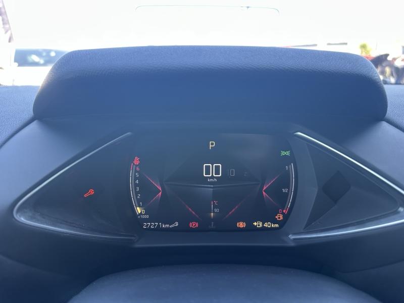 Véhicule d'occasion