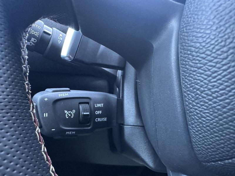 Véhicule d'occasion