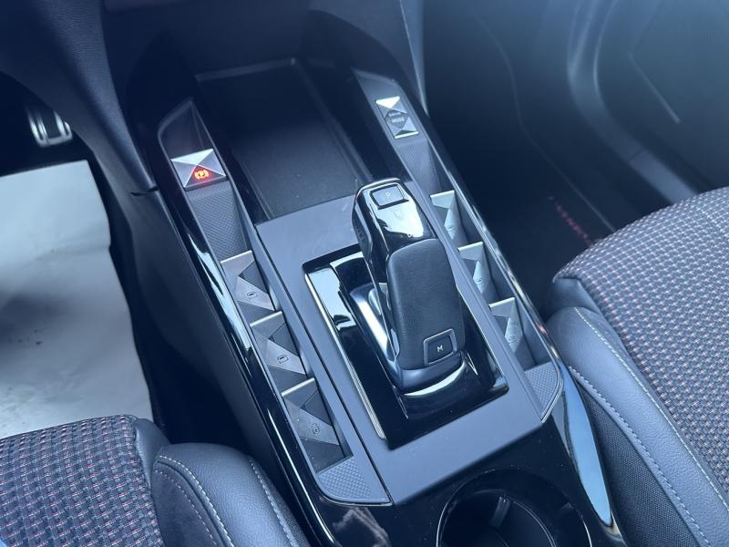 Véhicule d'occasion