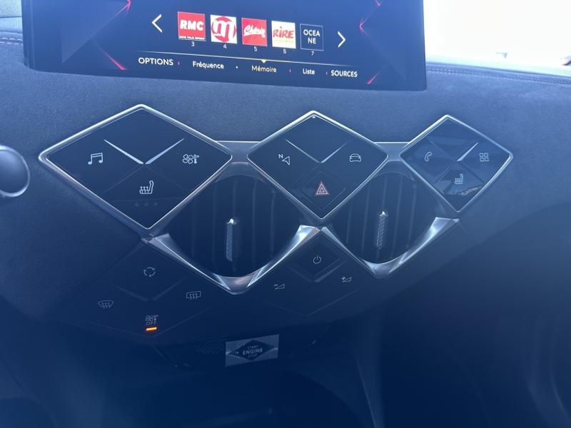 Véhicule d'occasion