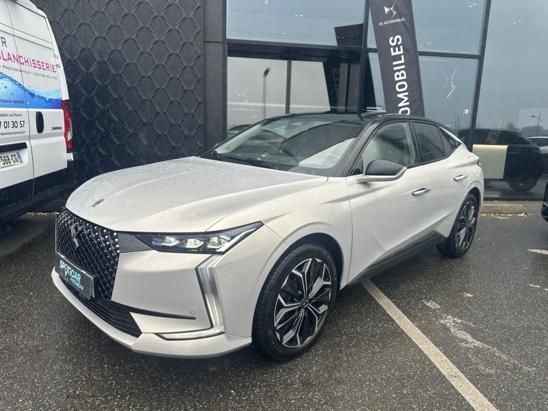 Véhicule d'occasion