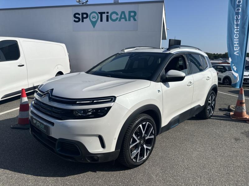 Véhicule d'occasion