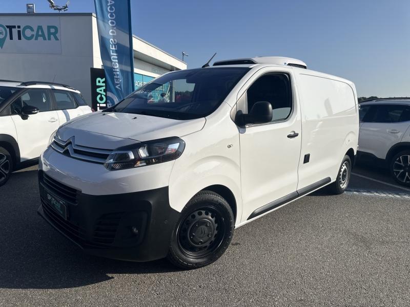 Véhicule d'occasion