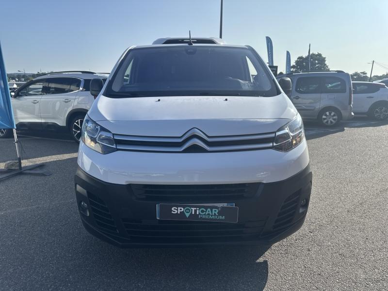 Véhicule d'occasion