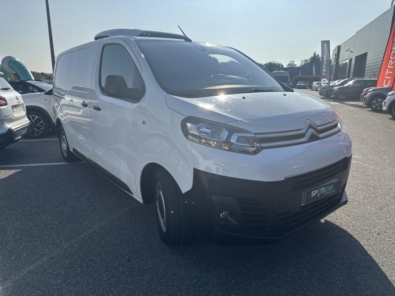 Véhicule d'occasion