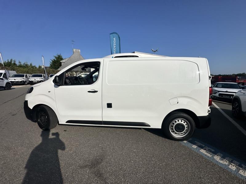 Véhicule d'occasion