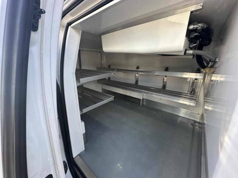 Véhicule d'occasion