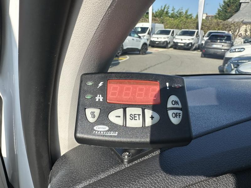 Véhicule d'occasion