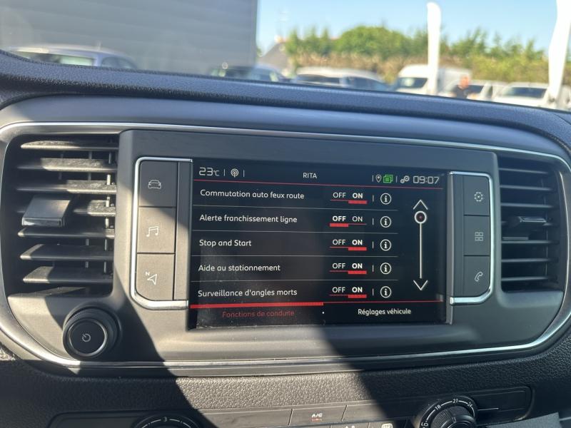 Véhicule d'occasion