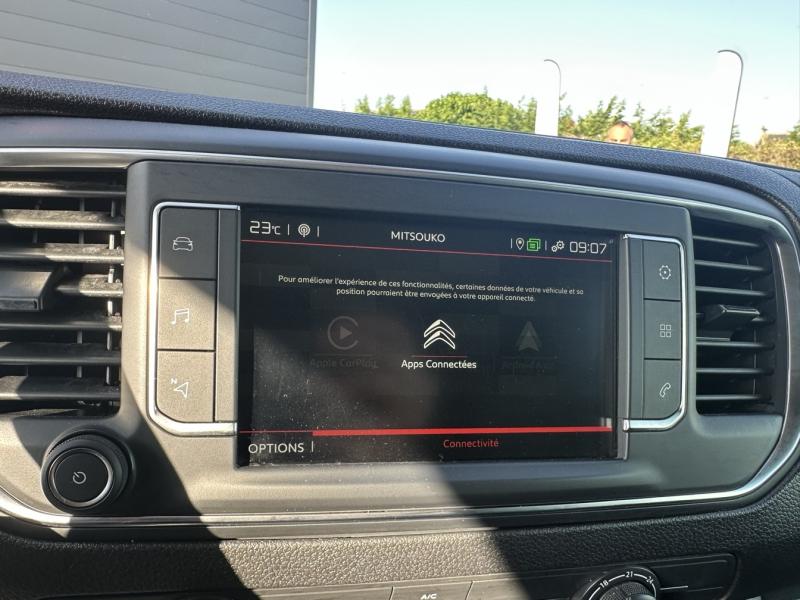 Véhicule d'occasion