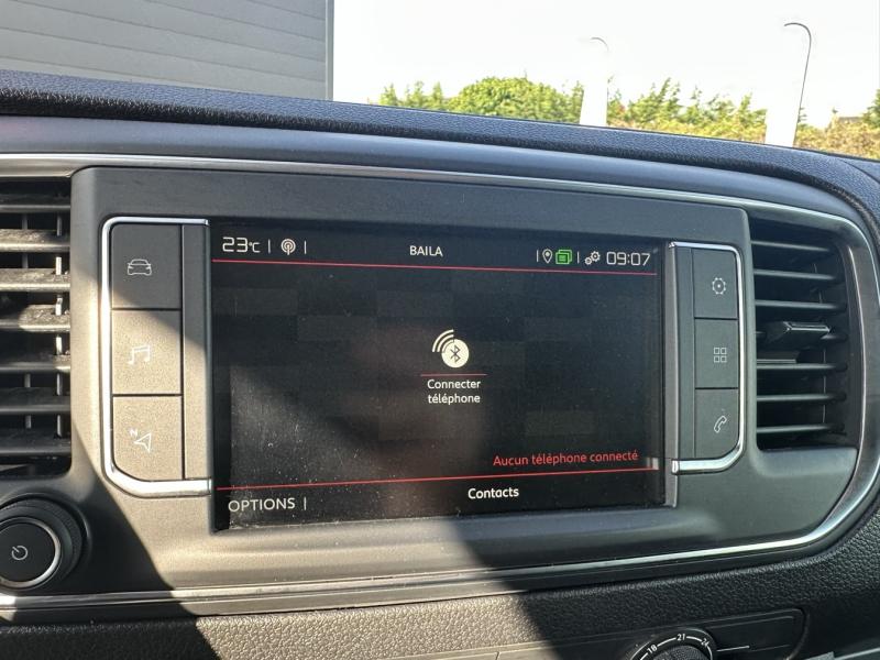 Véhicule d'occasion