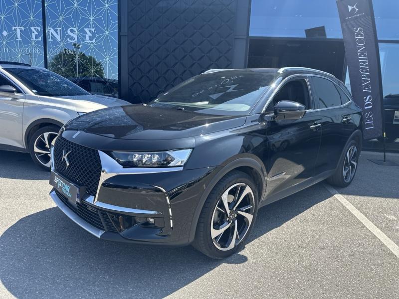 Véhicule d'occasion