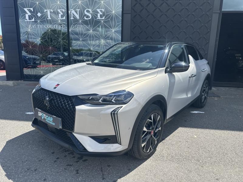 Véhicule d'occasion