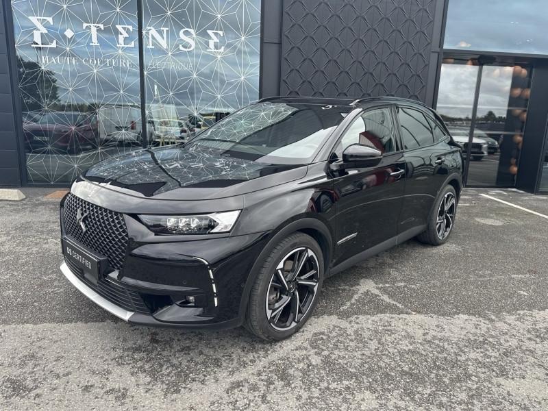 Véhicule d'occasion