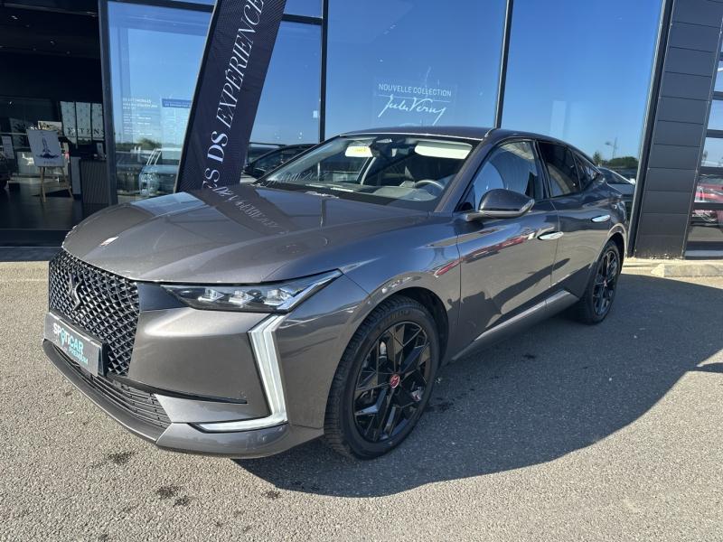 Véhicule d'occasion