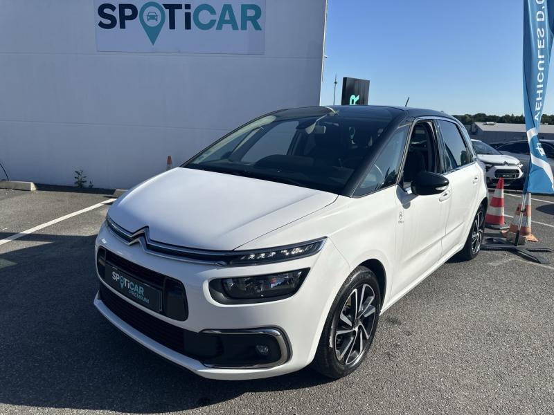 Véhicule d'occasion