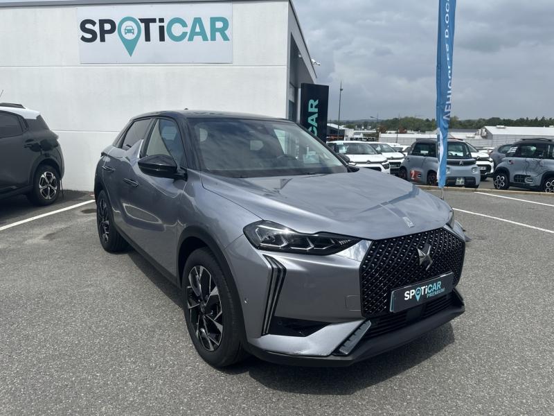 Véhicule d'occasion