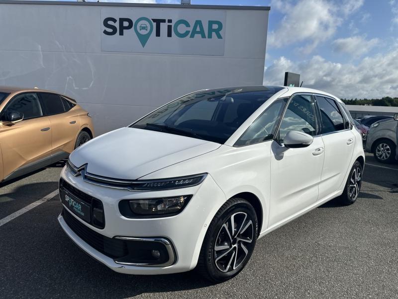 Véhicule d'occasion