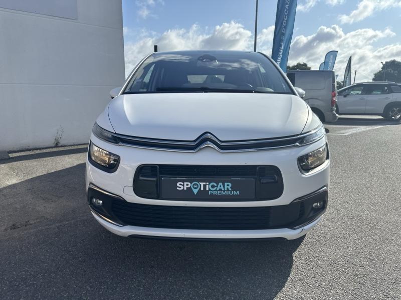 Véhicule d'occasion