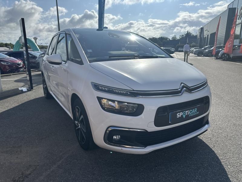 Véhicule d'occasion