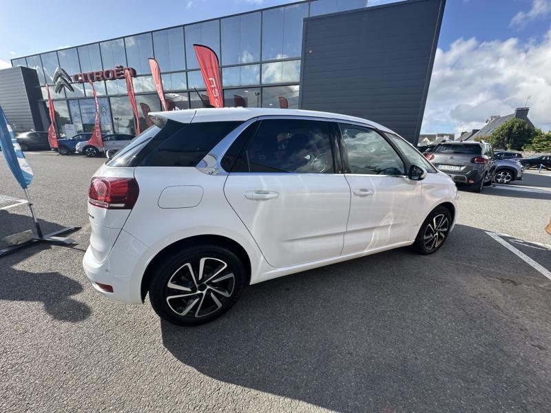 Véhicule d'occasion