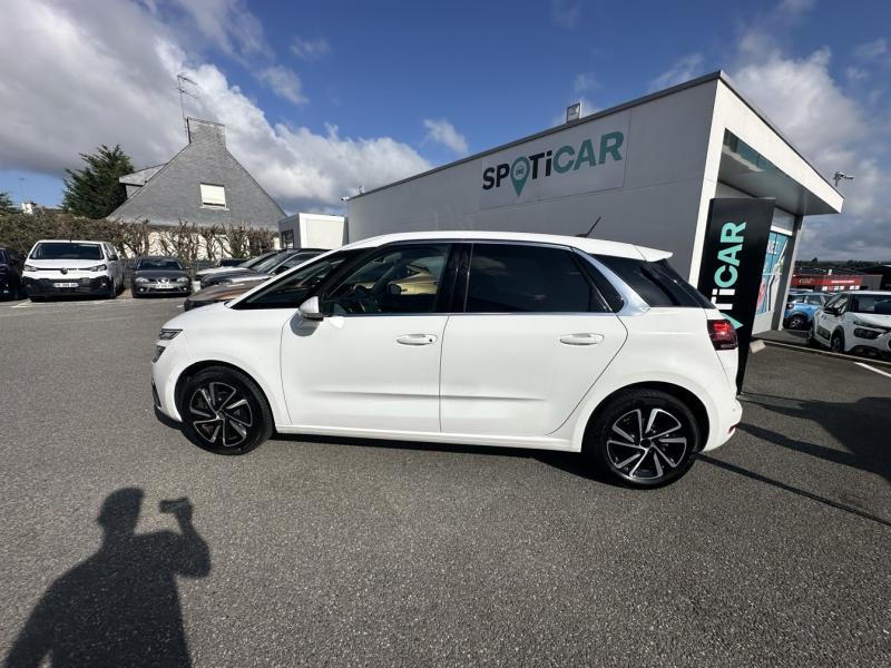 Véhicule d'occasion